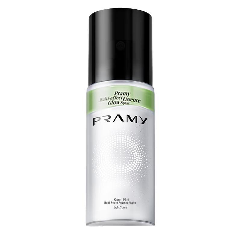 PRAMY Hydrating Essence Dewy Spray
PRAMY Hydrating Essence Dewy Spray