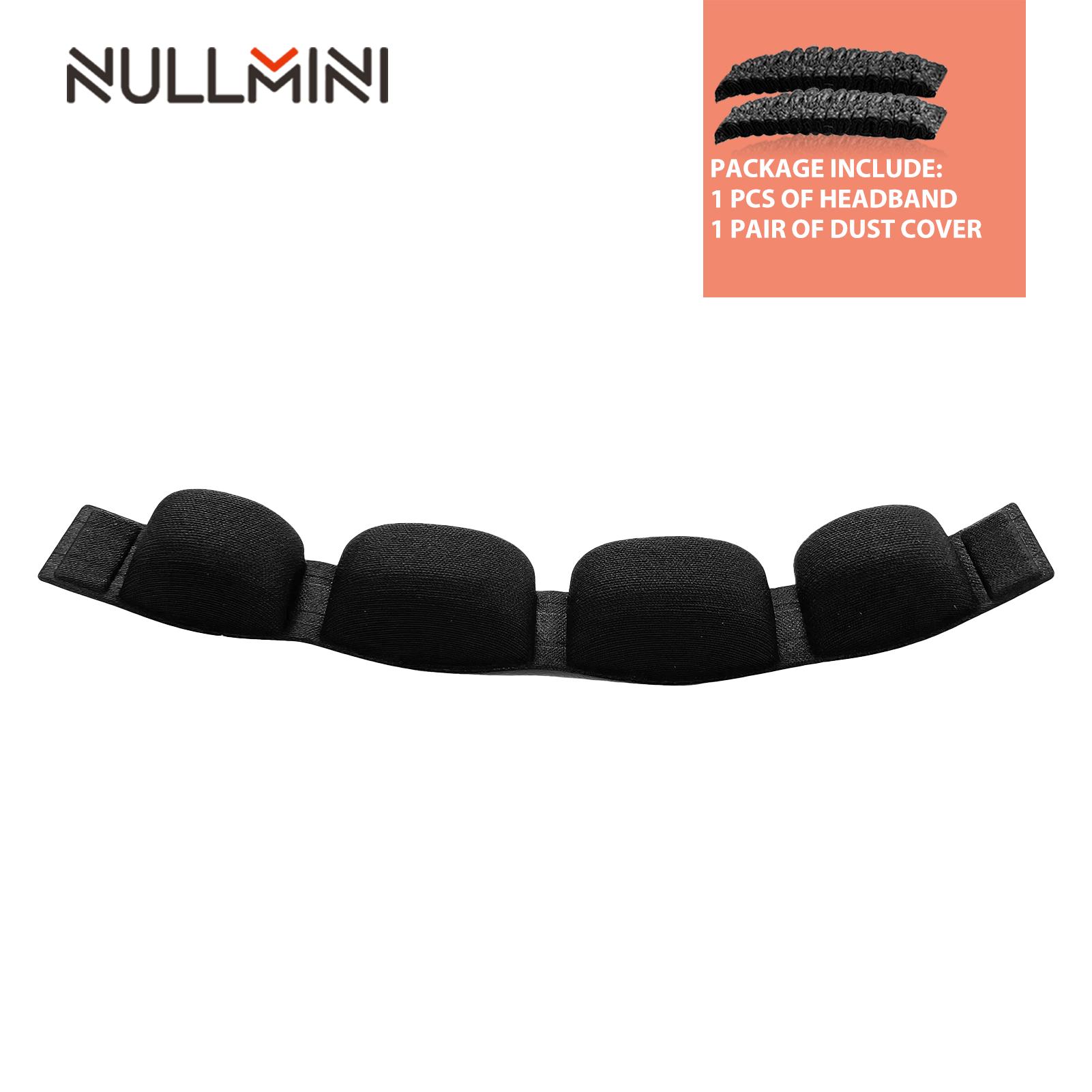 Nullmini Replacement Earpads for Sennheiser HD650 HD660 S HD600 HD6XX HD58X HD580 HD565 HD545 HD535 Headphones Ear Pads Cushion
Nullmini Replacement Earpads for Sennheiser HD650 HD660 S HD600 HD6XX HD58X HD580 HD565 HD545 HD535 Headphones Ear Pads Cushion