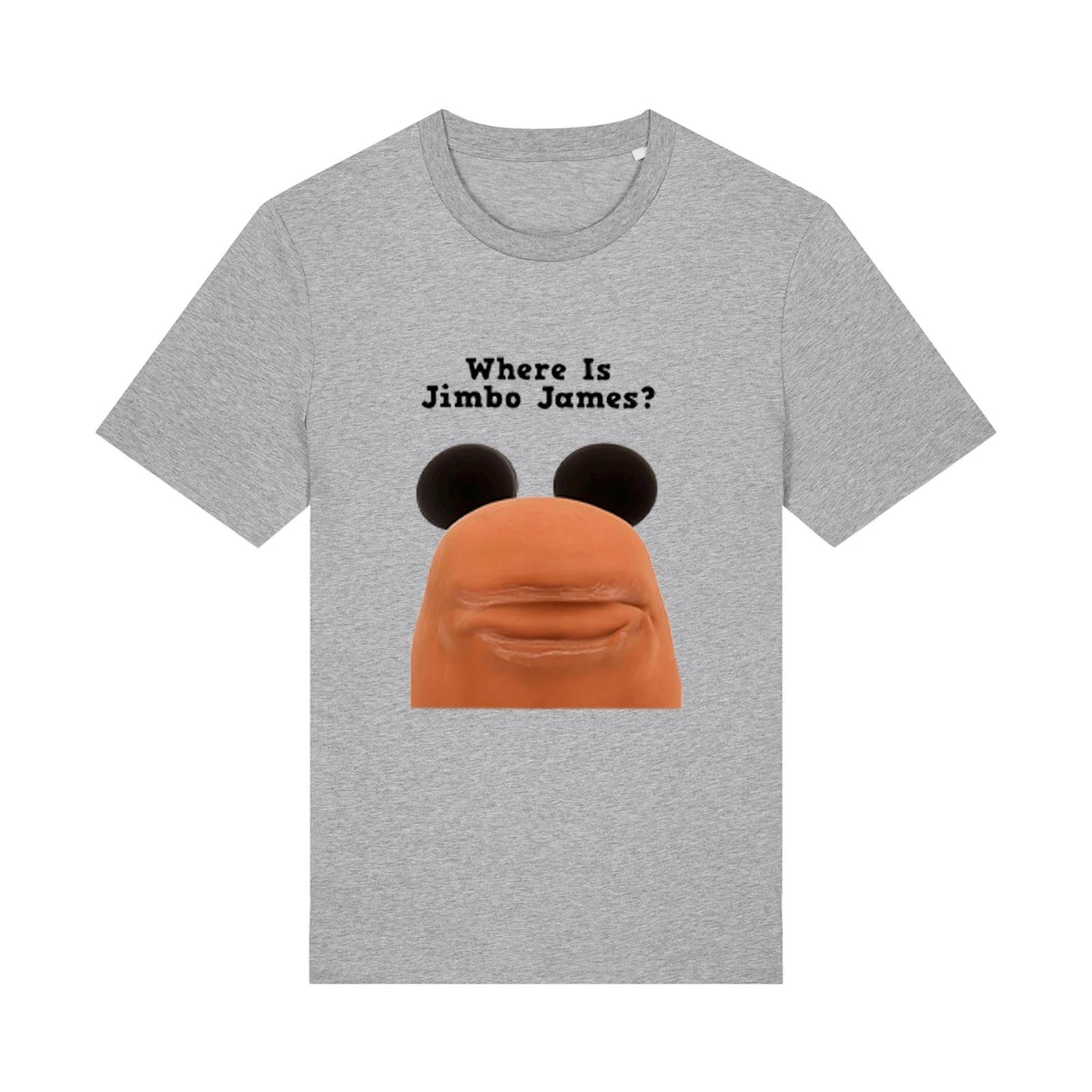 Where is Jimbo James - Marcus The Worm - Unisex T-Shirt Secret Santa Tiktok IG 4XL
Where is Jimbo James - Marcus The Worm - Unisex T-Shirt Secret Santa Tiktok IG 4XL