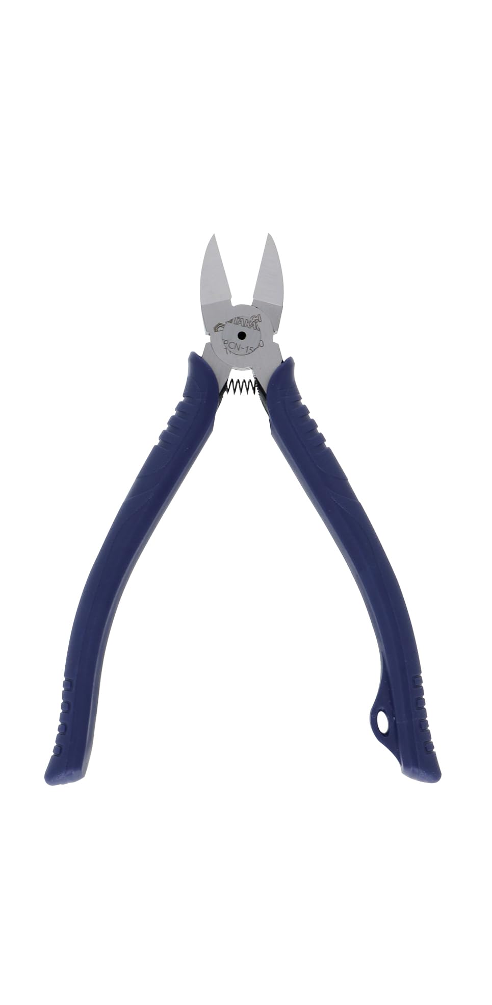 Takagi TAKAGI Plastic Nippers 150mm Flat Blade with Spring Gate Cutting Plastic Model Deburring Work Tool Cutting Pliers ×TSUNODA TPCN-150
Takagi TAKAGI Plastic Nippers 150mm Flat Blade with Spring Gate Cutting Plastic Model Deburring Work Tool Cutting Pliers ×TSUNODA TPCN-150