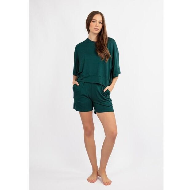 Комплект нижнего белья DKaren Lingerie DK-K-B18 EU XS
Комплект нижнего белья DKaren Lingerie DK-K-B18 EU XS