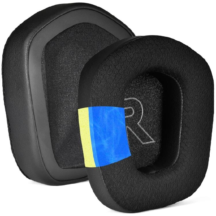 Soft Cooling Gel Ear pads for G733 Headphone Noise Isolation Earcups Earpads 1
Soft Cooling Gel Ear pads for G733 Headphone Noise Isolation Earcups Earpads 1