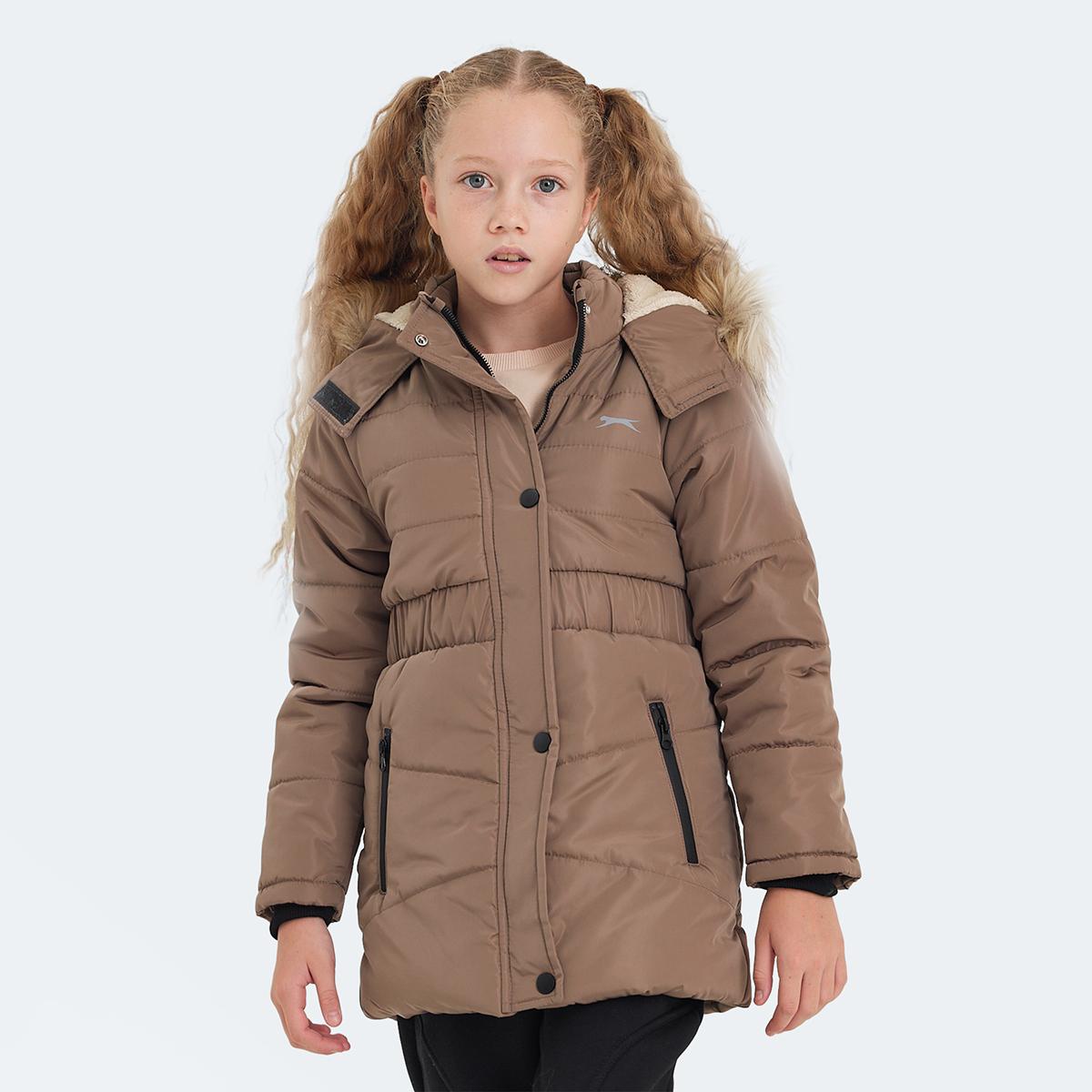 Детское пальто и куртка CANDY-Бежевое 11/12 years бежевый
Детское пальто и куртка CANDY-Бежевое 11/12 years бежевый