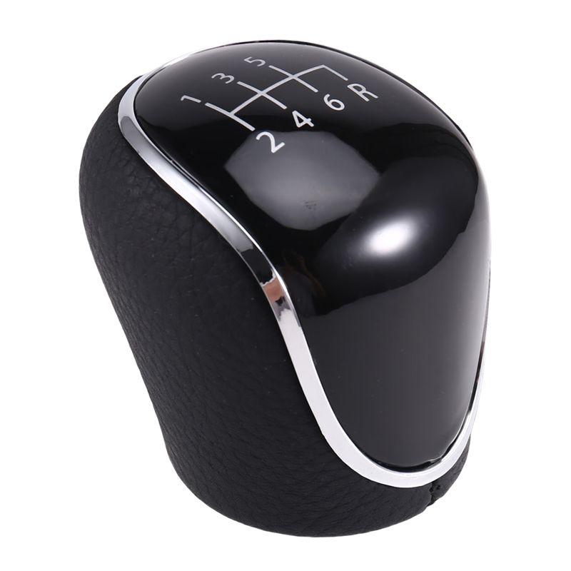 Gear Shift Knob Lever Head 6 Speed For Ford C-Max Focus Mk2 MK3 Kuga Galaxy Mondeo Car Accessories чёрный
Gear Shift Knob Lever Head 6 Speed For Ford C-Max Focus Mk2 MK3 Kuga Galaxy Mondeo Car Accessories чёрный