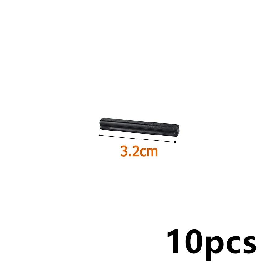 MOC Technical Cross Axle Bulk Blocks Shaft Axle Assembles Particles Construction Bricks Toy Works With 6587 24316 15462 3737 3706
MOC Technical Cross Axle Bulk Blocks Shaft Axle Assembles Particles Construction Bricks Toy Works With 6587 24316 15462 3737 3706