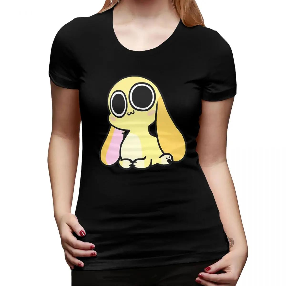 Chikn Nuggit Merch Character TShirt for Women Crew Neck Streetwear T Shirts Womens Short Sleeve Summer Clothes Tops 4XL
Chikn Nuggit Merch Character TShirt for Women Crew Neck Streetwear T Shirts Womens Short Sleeve Summer Clothes Tops 4XL