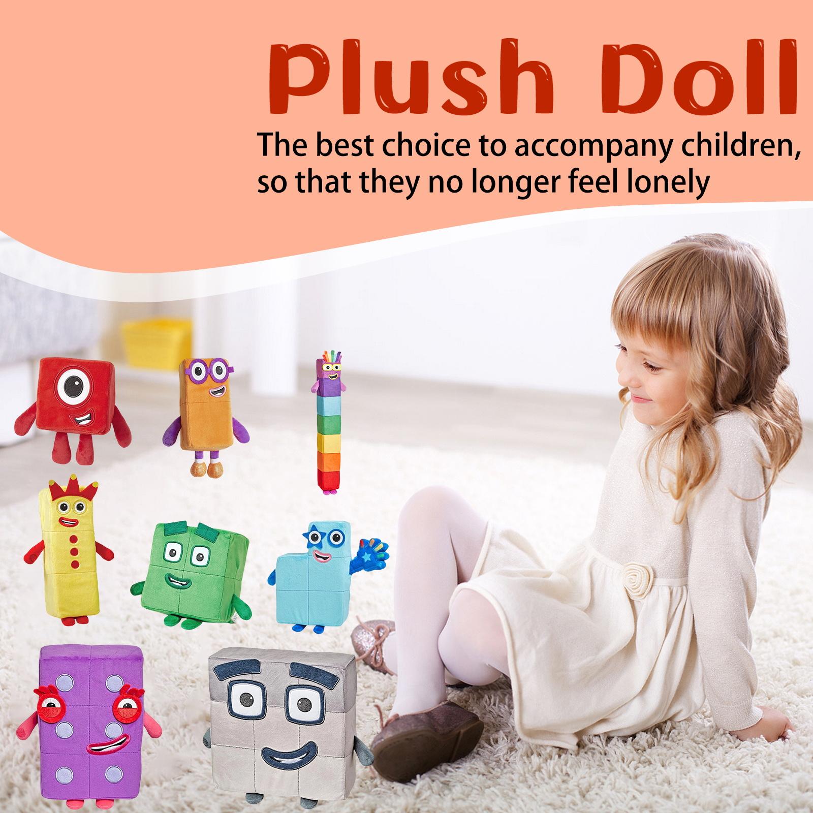 8 шт. Плюшевые мягкие игрушки, мягкая декоративная подушка, украшения, предпочтительный подарок для детей на праздники, дни рождения One Size
8 шт. Плюшевые мягкие игрушки, мягкая декоративная подушка, украшения, предпочтительный подарок для детей на праздники, дни рождения One Size