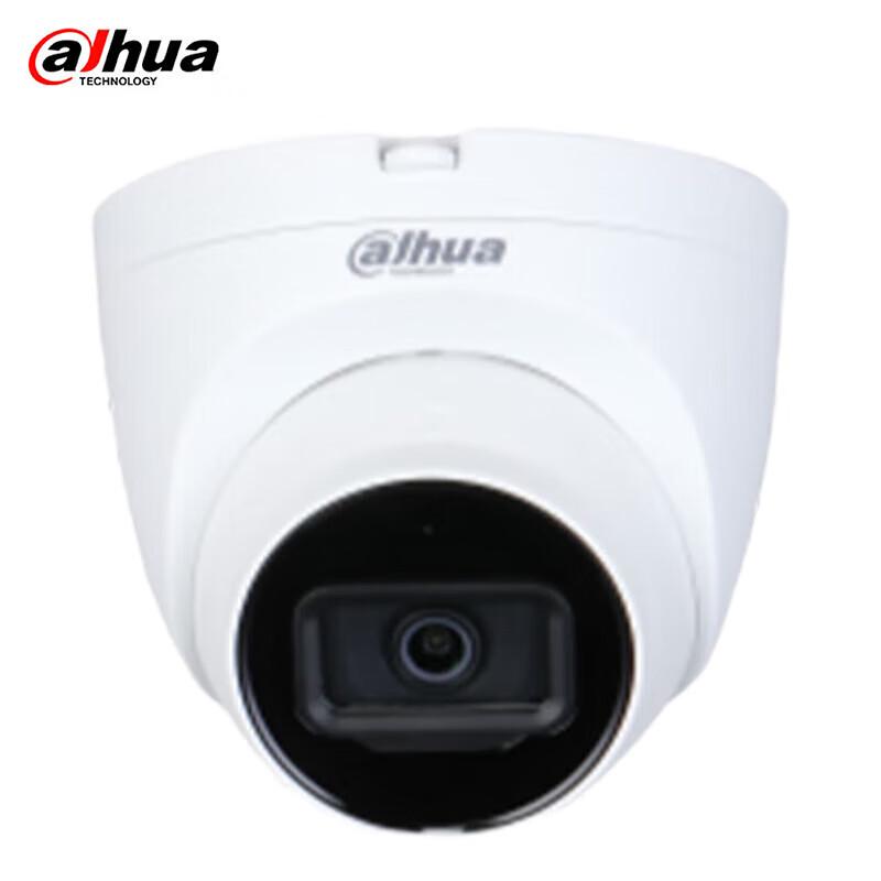 Dahua 6MP Starlight POE Dome IP Camera CN plug (adapter included)
Dahua 6MP Starlight POE Dome IP Camera CN plug (adapter included)