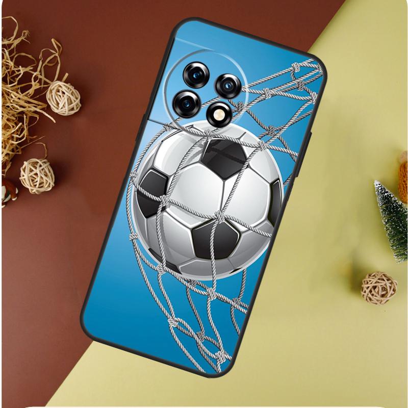 Football Soccer Ball For OnePlus Nord CE 4 3 2 Lite N20 N30 9 10 Pro 8T 9RT 10T 10R 13R 12R 11 12 13 Phone Case OnePlus 13
Football Soccer Ball For OnePlus Nord CE 4 3 2 Lite N20 N30 9 10 Pro 8T 9RT 10T 10R 13R 12R 11 12 13 Phone Case OnePlus 13
