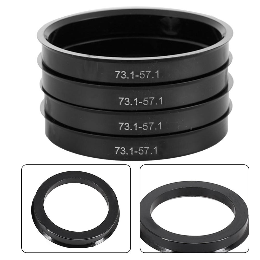 Accessories Hub Centric Rings Easy Installation Parts
Accessories Hub Centric Rings Easy Installation Parts