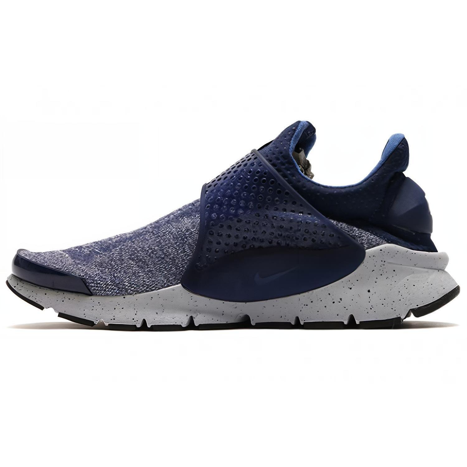 Новые Nike Sock Dart Se Premium Полуночный синий/Полуночный синий 859553-400 36
Новые Nike Sock Dart Se Premium Полуночный синий/Полуночный синий 859553-400 36