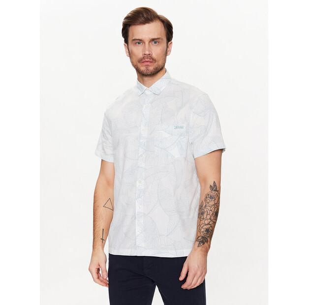 Рубашка Guess M3GH71 EU S
Рубашка Guess M3GH71 EU S