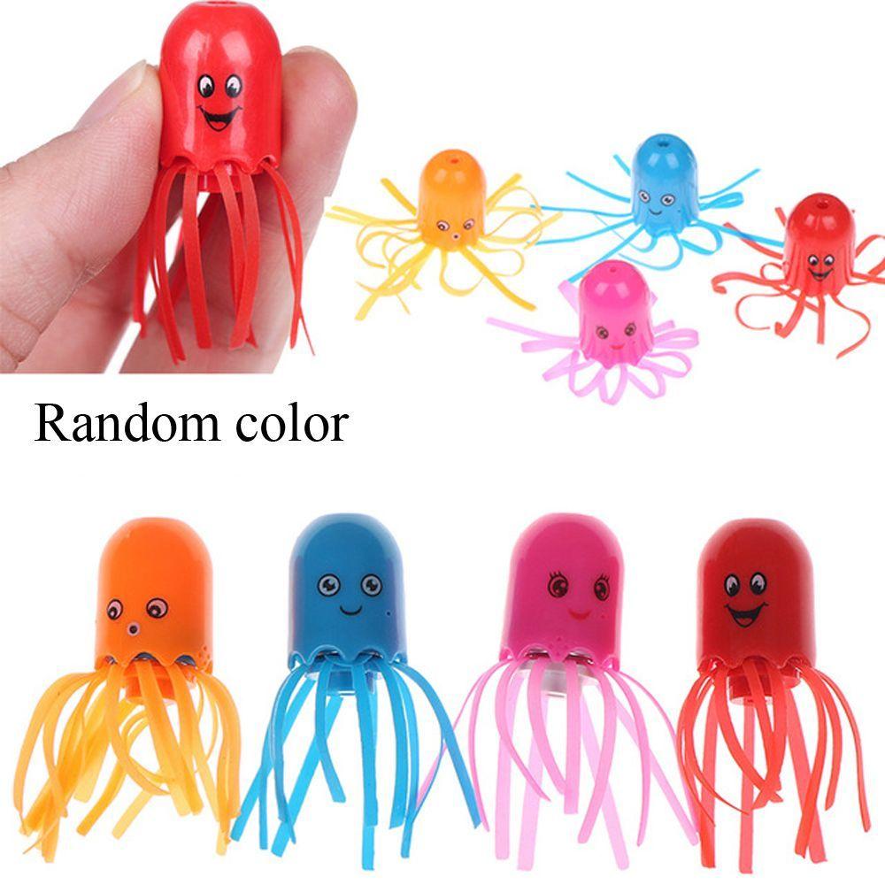 Smile Color Randomly Details Pet Gift Jellyfish Children Toy Science Magical Jellyfish Floating Toy random
Smile Color Randomly Details Pet Gift Jellyfish Children Toy Science Magical Jellyfish Floating Toy random