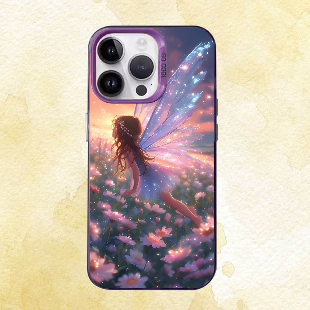 Glow Fairy Case for iPhone 11,12,13,14,15,16,17 Pro Max XS X XR mini Air Plus Cover iPhone12PRO
Glow Fairy Case for iPhone 11,12,13,14,15,16,17 Pro Max XS X XR mini Air Plus Cover iPhone12PRO