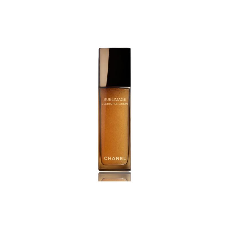 CHANEL Sublimage L Extrait de Lotion 125ml
CHANEL Sublimage L Extrait de Lotion 125ml
