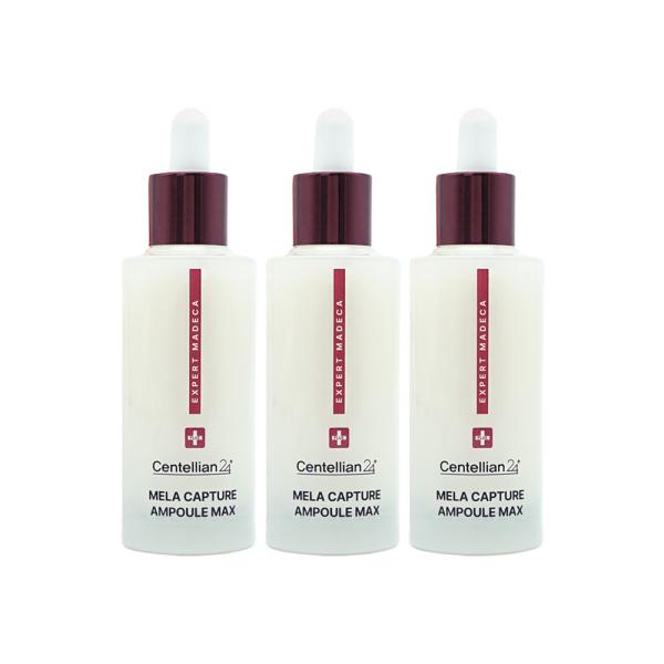Dongkook Pharmaceutical Expert Madeca Mela Capture Ampoule Max 45ml x 3/
Dongkook Pharmaceutical Expert Madeca Mela Capture Ampoule Max 45ml x 3/