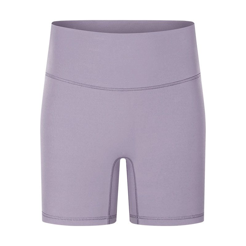 Lulu Seamless Female Summer High Waist Hip Lifting Yoga Shorts Lead pink XL/10 (Recommendation 65.00 kg-70.00 kg
Lulu Seamless Female Summer High Waist Hip Lifting Yoga Shorts Lead pink XL/10 (Recommendation 65.00 kg-70.00 kg
