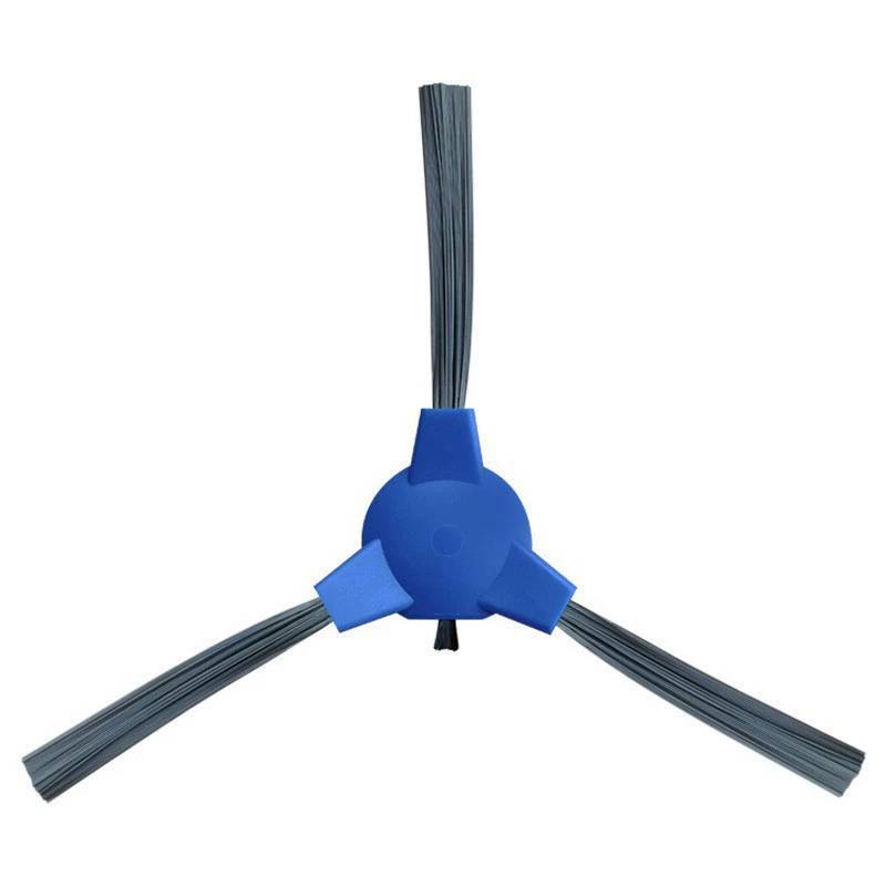 For Ultenic D5d5s Pro Robot Vacuum Cleaner Spare Parts For Home Use And Maintenance Edge Brush
For Ultenic D5d5s Pro Robot Vacuum Cleaner Spare Parts For Home Use And Maintenance Edge Brush