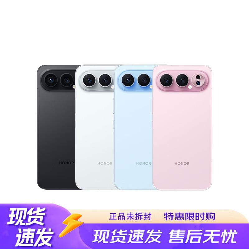 Флагманський смартфон Honor 500 Pro (версія CN) 12+256
Флагманський смартфон Honor 500 Pro (версія CN) 12+256