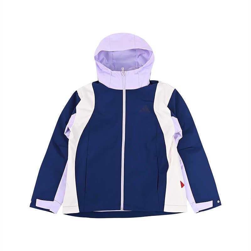 Adidas Jackets & Coats Blue Purple Kids KB0580 164
Adidas Jackets & Coats Blue Purple Kids KB0580 164