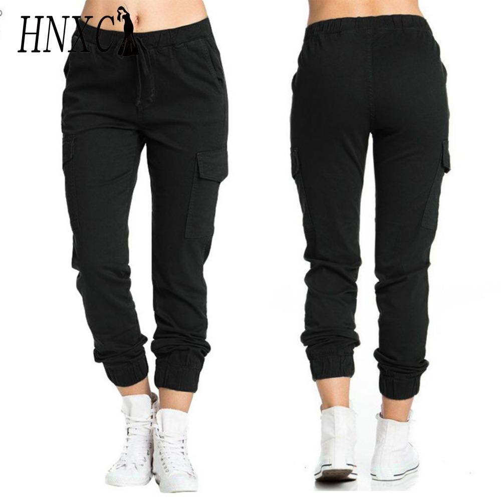 HNXC Женские модные повседневные брюки и капри с однотонным принтом XXL
HNXC Женские модные повседневные брюки и капри с однотонным принтом XXL