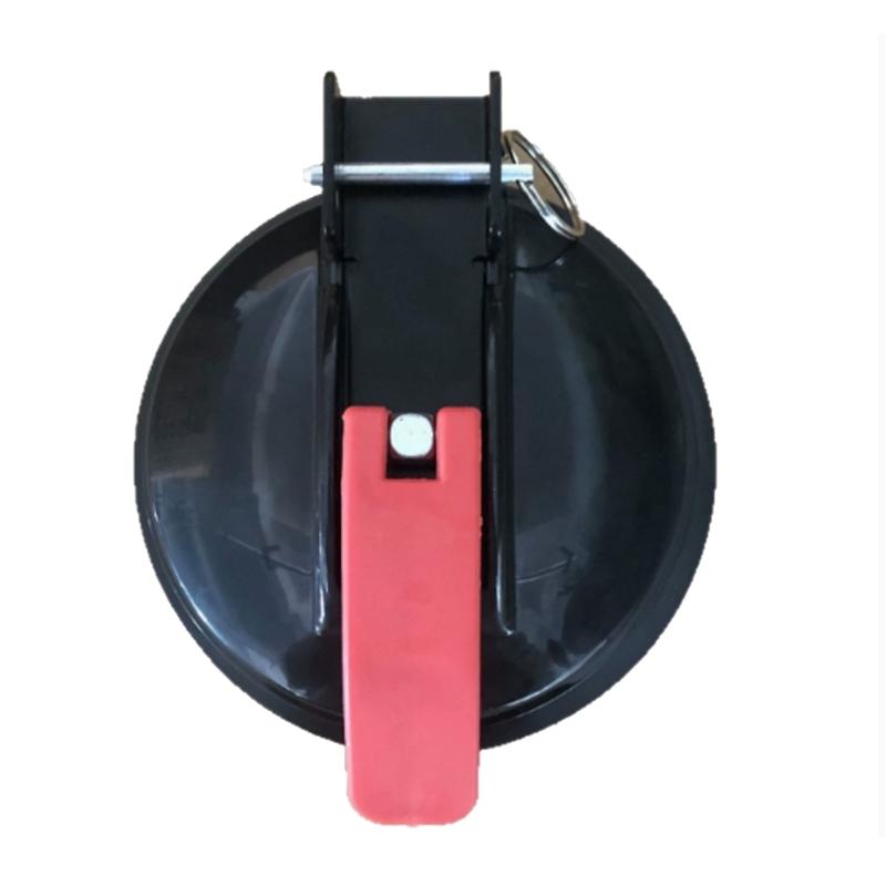 Heavy Duty Vacuum Suction Cup Hook for Car with Strong Adhesion & Strong Metal Plate Holds Up to 220g for Motorcycle
Heavy Duty Vacuum Suction Cup Hook for Car with Strong Adhesion & Strong Metal Plate Holds Up to 220g for Motorcycle