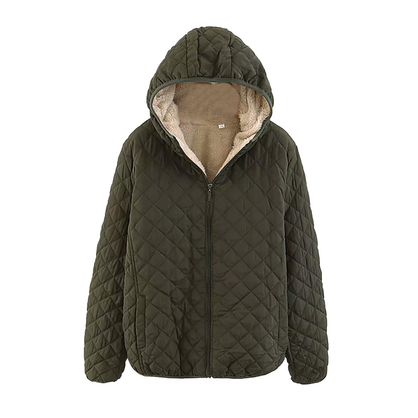 Womens Long-Sleeve Zipper Front Hoode Warm Casual Raglan Bomber Jacket With Pockets Coat Outwear M чорний
Womens Long-Sleeve Zipper Front Hoode Warm Casual Raglan Bomber Jacket With Pockets Coat Outwear M чорний
