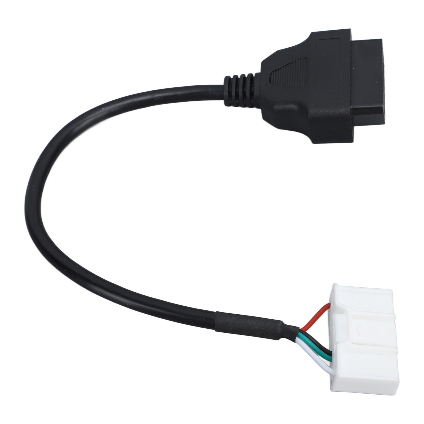 Кабель-адаптер OBD 16pin на 26Pin Высокая гибкость Стабильная передача Замена для Tesla Model 3 Y
Кабель-адаптер OBD 16pin на 26Pin Высокая гибкость Стабильная передача Замена для Tesla Model 3 Y