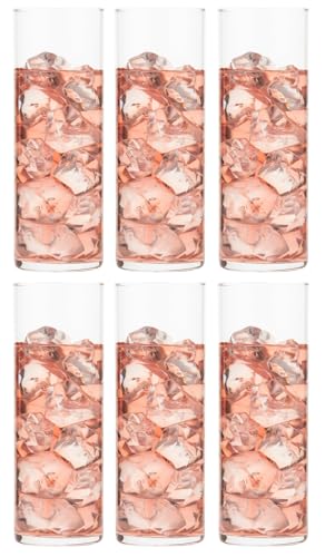 Toyo Sasaki Glass B-21211CS Zombie Glass, Silk Line, Dishwasher Safe, Made in Japan, 10.1 fl oz (300 ml), Set of 6
Toyo Sasaki Glass B-21211CS Zombie Glass, Silk Line, Dishwasher Safe, Made in Japan, 10.1 fl oz (300 ml), Set of 6
