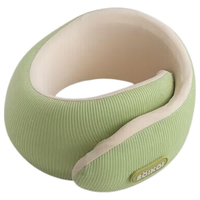 Heated Neck Support Pillow CN plug (adapter included)
Heated Neck Support Pillow CN plug (adapter included)