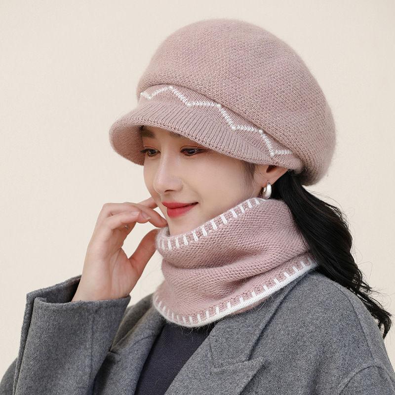 Новая шапка с бантом для осени и зимы, модная и универсальная для улицы, катания на лыжах и прогулок, повседневной носки, утолщенная теплая шапка-бини на флисовой подкладке only hat
Новая шапка с бантом для осени и зимы, модная и универсальная для улицы, катания на лыжах и прогулок, повседневной носки, утолщенная теплая шапка-бини на флисовой подкладке only hat