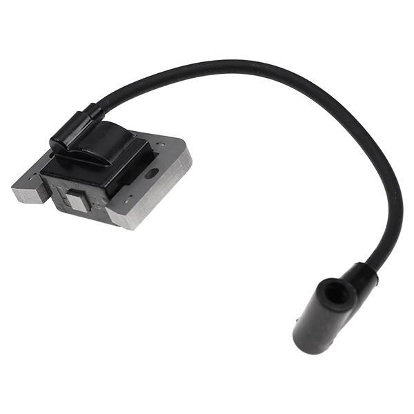 2-Pack Ignition Coil for Kohler SV470, SV480, SV530 (3258406, 3258406-S compatible) None
2-Pack Ignition Coil for Kohler SV470, SV480, SV530 (3258406, 3258406-S compatible) None