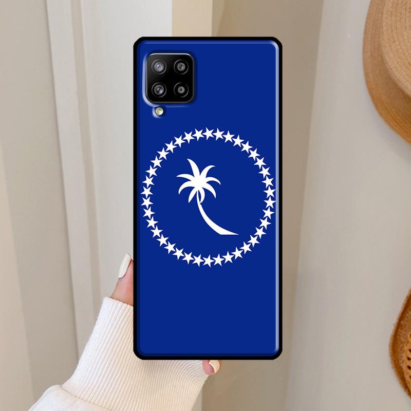 Chuuk Chuukese Pride 691 Case For Samsung Galaxy A06 A05 A16 A26 A36 A56 A33 A32 A52 A15 A53 A13 A34 A54 A14 A35 A55 Samsung A34 5G
Chuuk Chuukese Pride 691 Case For Samsung Galaxy A06 A05 A16 A26 A36 A56 A33 A32 A52 A15 A53 A13 A34 A54 A14 A35 A55 Samsung A34 5G