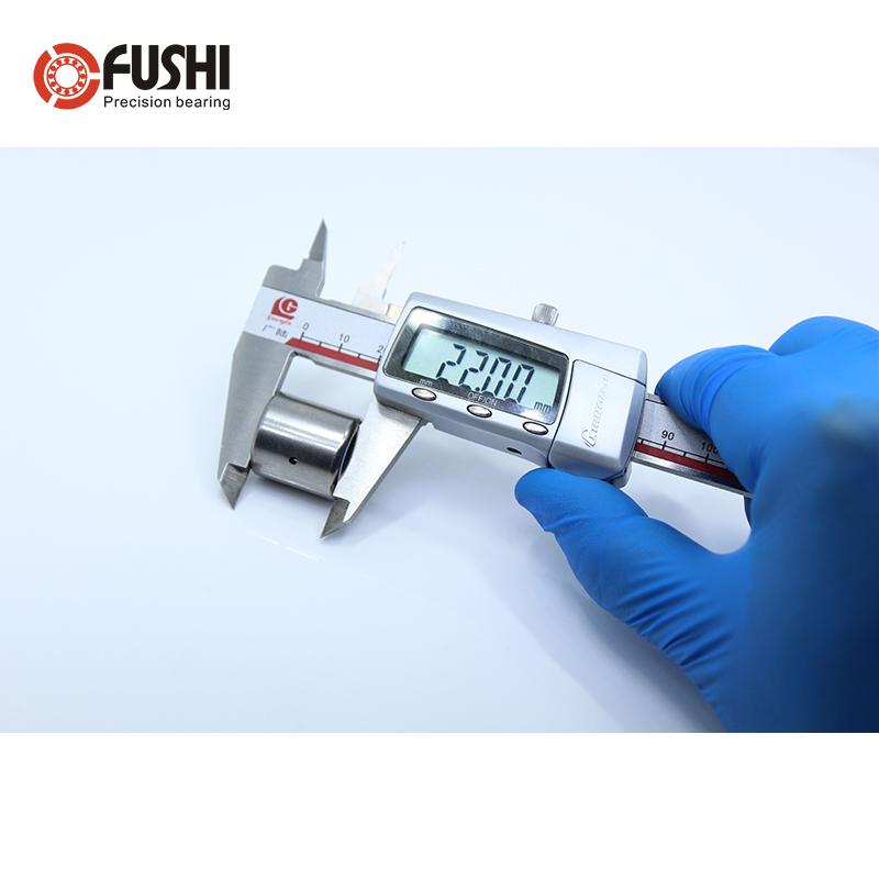 HK1522 Needle Bearings 15*21*22 mm ( 5 Pcs ) Drawn Cup Needle Roller Bearing HK152122 TLA1522ZOH SZ-439
HK1522 Needle Bearings 15*21*22 mm ( 5 Pcs ) Drawn Cup Needle Roller Bearing HK152122 TLA1522ZOH SZ-439