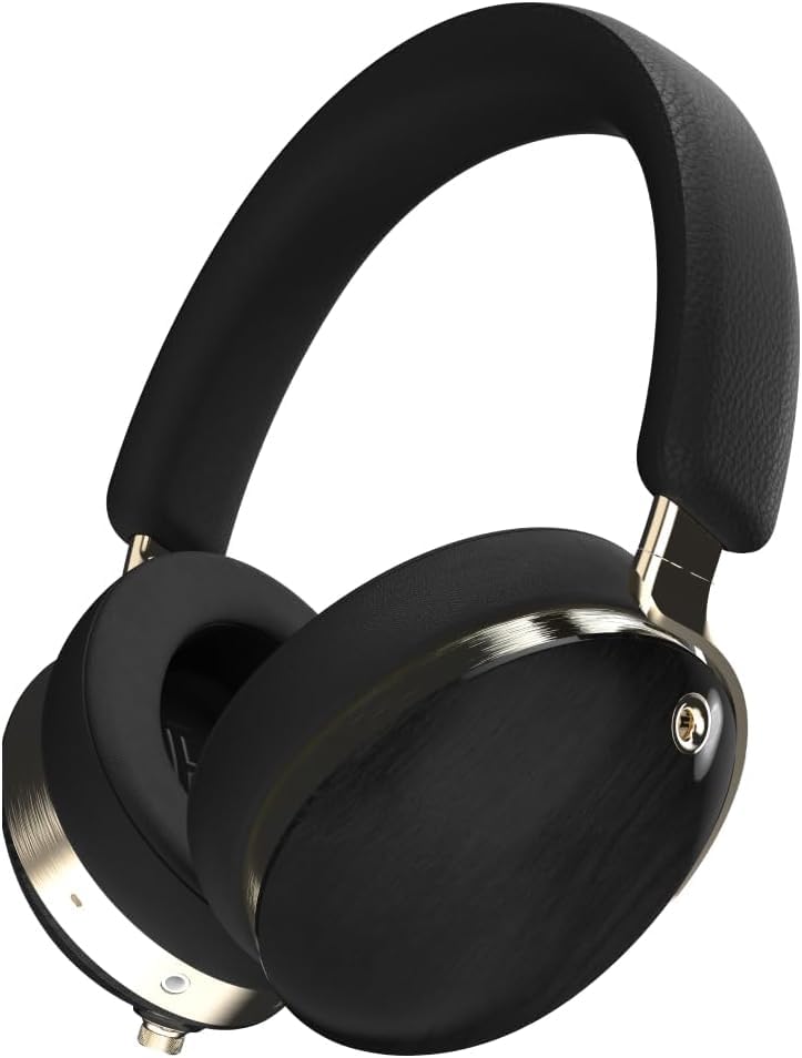 AVIOT Adaptive Hybrid Noise Cancelling Wireless Up to 130 Hours Audio Highly Breathable Urethane Comfortable Multipoint Foldable Compact Wired чорний
AVIOT Adaptive Hybrid Noise Cancelling Wireless Up to 130 Hours Audio Highly Breathable Urethane Comfortable Multipoint Foldable Compact Wired чорний