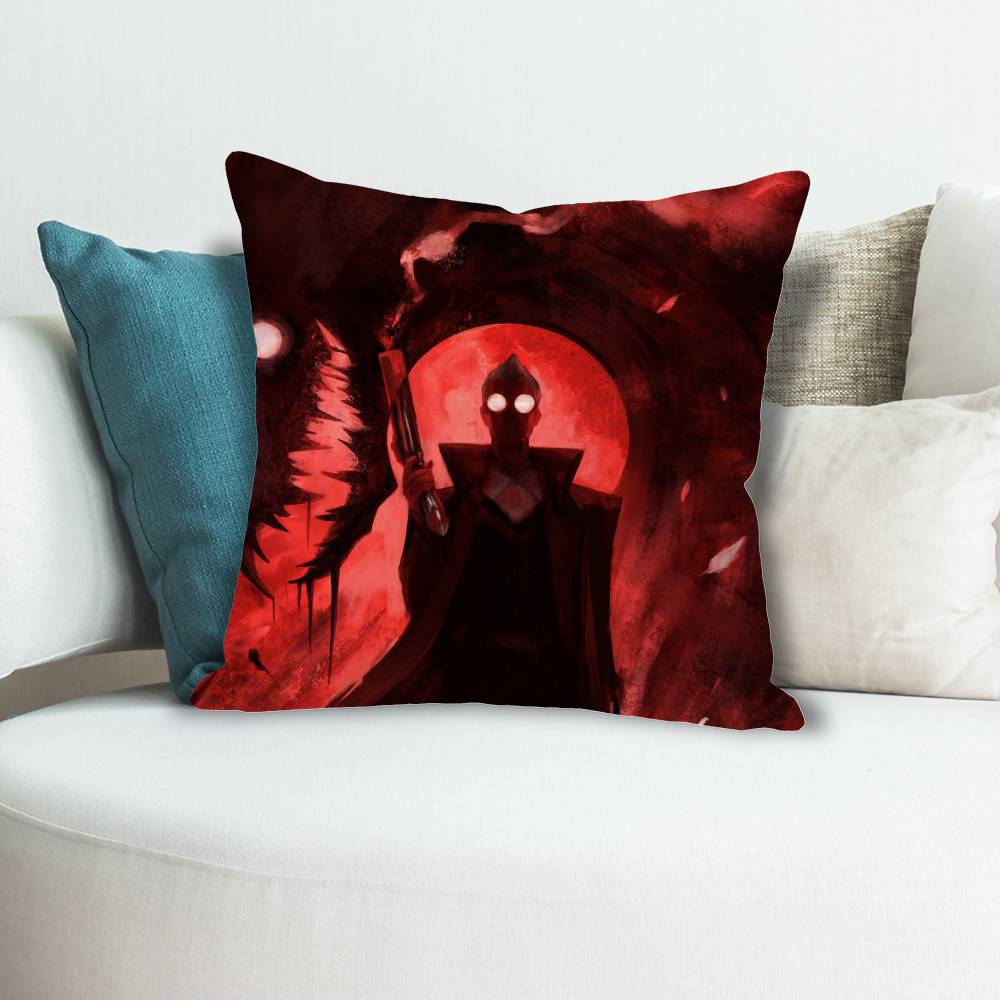 TV The Legend Of Vox MMachinasS Celebrity Merchandise AllMatch Printed Pillow Case Sofa Car Office Room Decoration Protector 30x30 cm
TV The Legend Of Vox MMachinasS Celebrity Merchandise AllMatch Printed Pillow Case Sofa Car Office Room Decoration Protector 30x30 cm