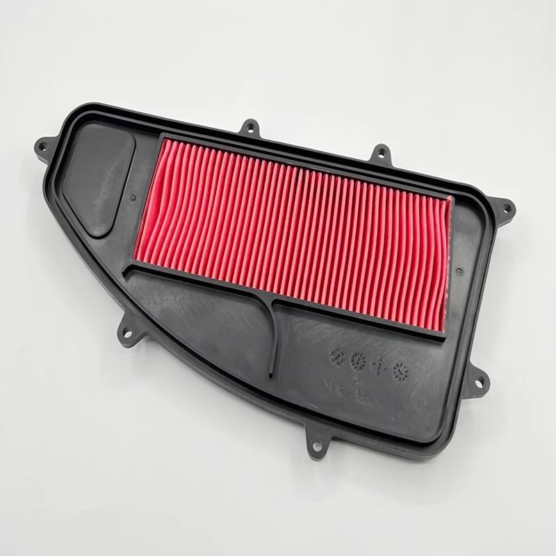 Compatible Air Filter for Kymco Boat 250, CT250, CT300, L300, ABS
Compatible Air Filter for Kymco Boat 250, CT250, CT300, L300, ABS