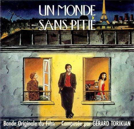 CD GÉRARD TORIKIAN - Un Monde Sans Pitié 30749 Virgin 1990 France Soundtracks & Musicals Used
CD GÉRARD TORIKIAN - Un Monde Sans Pitié 30749 Virgin 1990 France Soundtracks & Musicals Used