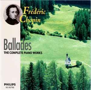 CD ФРЕДЕРИК ШОПЕН : КЛАУДИО АРРАУ - Баллады / Баркарола / Фантазия DCI82790 Philips, Decca Japan Классика Б/У
CD ФРЕДЕРИК ШОПЕН : КЛАУДИО АРРАУ - Баллады / Баркарола / Фантазия DCI82790 Philips, Decca Japan Классика Б/У