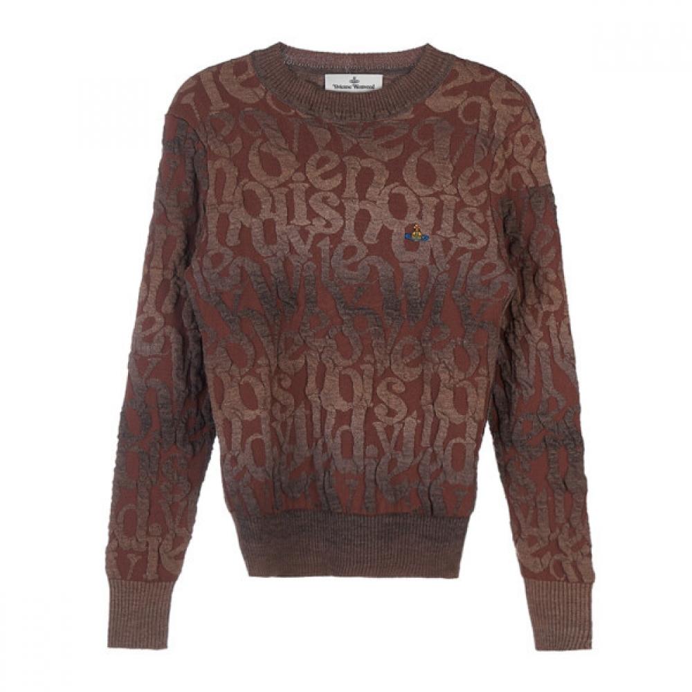 Vivienne WeStwood Logo Men S Knit 3803000w C0017 O210 XS
Vivienne WeStwood Logo Men S Knit 3803000w C0017 O210 XS