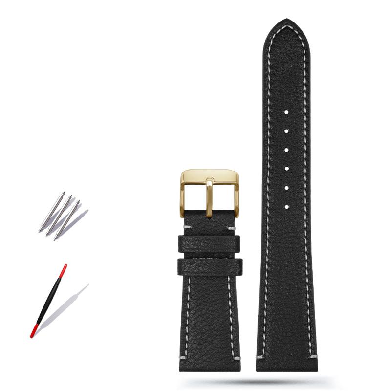 Класичний 20 мм 22 мм ремінець для годинника з натуральної шкіри для Tudor Heritage Black Bay 58 ремінець для годинника Black Bay GMT Glamour Date Bracelet 22mm
Класичний 20 мм 22 мм ремінець для годинника з натуральної шкіри для Tudor Heritage Black Bay 58 ремінець для годинника Black Bay GMT Glamour Date Bracelet 22mm