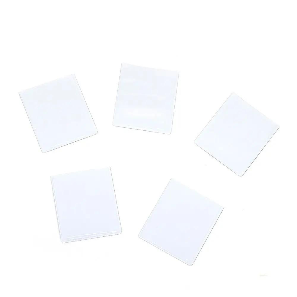 5PCS Photograph Magnetic Photo Frame Card Stamp Fridge Magnet Colorful Creative for Fujifilm Instax SQUARE SQ1 SQ6 SQ10 SQ20
5PCS Photograph Magnetic Photo Frame Card Stamp Fridge Magnet Colorful Creative for Fujifilm Instax SQUARE SQ1 SQ6 SQ10 SQ20