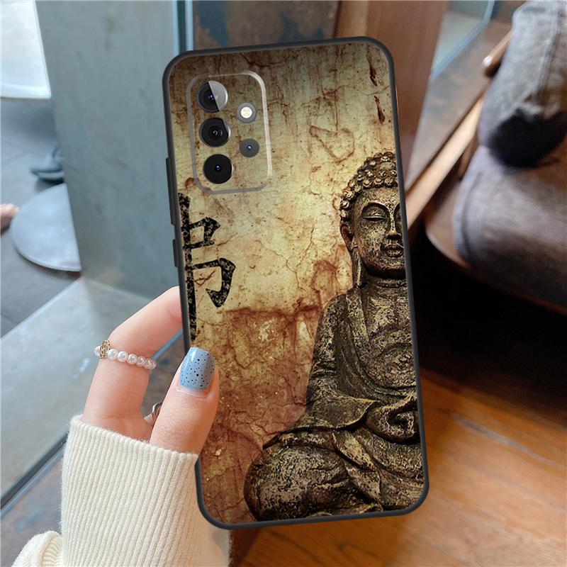 Gautama Buddha Case For Samsung Galaxy A54 A34 A14 A15 A13 A53 A16 A26 A36 A56 A12 A22 A32 A52 A06 A35 A55 Samsung A15
Gautama Buddha Case For Samsung Galaxy A54 A34 A14 A15 A13 A53 A16 A26 A36 A56 A12 A22 A32 A52 A06 A35 A55 Samsung A15