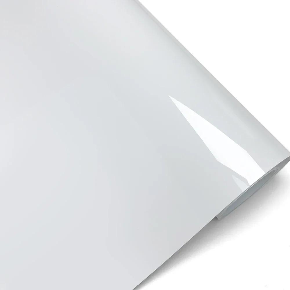 Premium PET High Gloss Car Sticker Vinyl Wrap Film Self Adhesive Waterproof Decal Cover Air Release Foil Tunning Car Accessories 20cmx150cm
Premium PET High Gloss Car Sticker Vinyl Wrap Film Self Adhesive Waterproof Decal Cover Air Release Foil Tunning Car Accessories 20cmx150cm