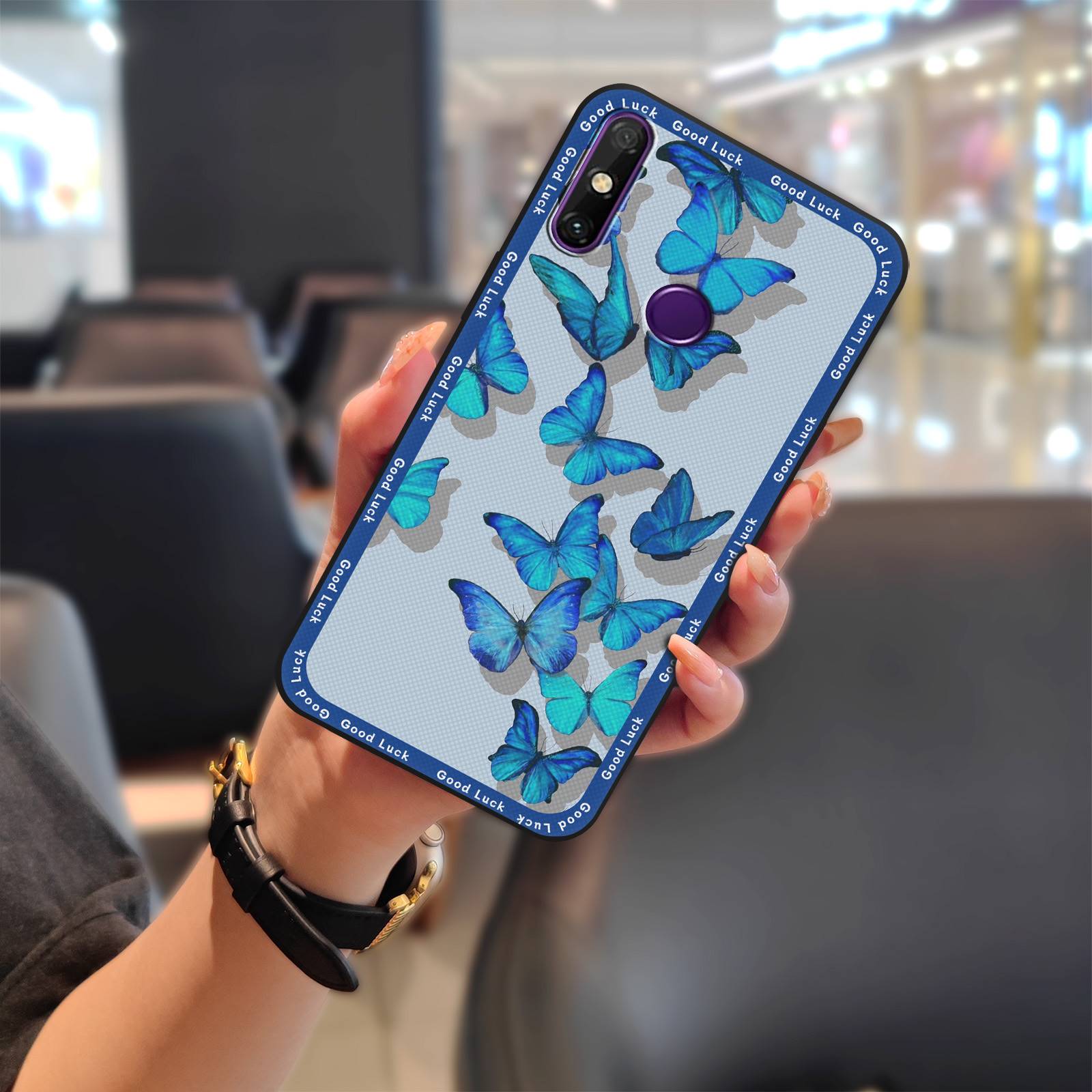 Durable Fashion Design Phone Case For Huawei Enjoy 20E Cute Anti-knock Soft case Anti-dust protective Cover Cartoon TPU Huawei Enjoy 20E
Durable Fashion Design Phone Case For Huawei Enjoy 20E Cute Anti-knock Soft case Anti-dust protective Cover Cartoon TPU Huawei Enjoy 20E