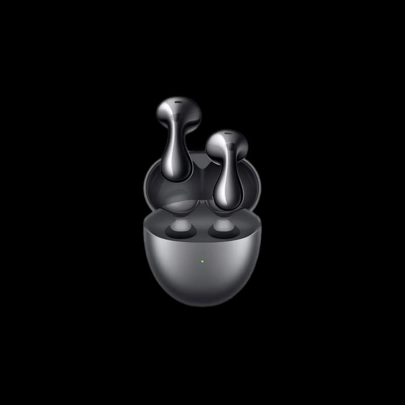 HUAWEI FreeBuds 6 Semi-Open Bluetooth Earbuds
HUAWEI FreeBuds 6 Semi-Open Bluetooth Earbuds