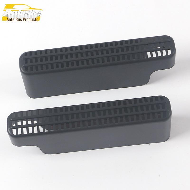 19 Декоративная пластиковая накладка на воздуховод Lingpai для автомобильных сидений
19 Декоративная пластиковая накладка на воздуховод Lingpai для автомобильных сидений