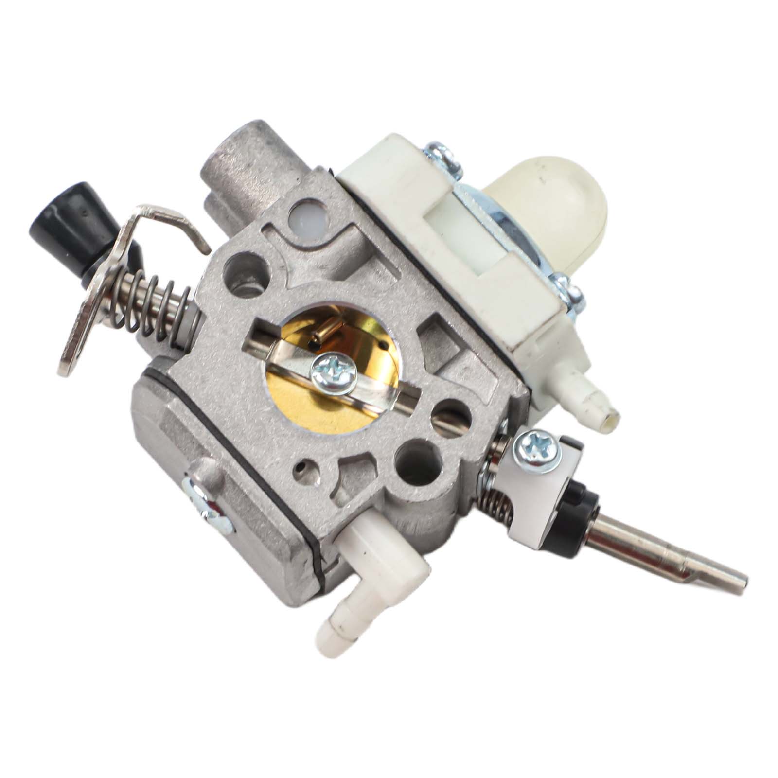 Upgrade Your For FS240 with a Complete Carburetor Kit Featuring Air Filter Spark Oil Filter Gasket for Efficient Use China Mainland
Upgrade Your For FS240 with a Complete Carburetor Kit Featuring Air Filter Spark Oil Filter Gasket for Efficient Use China Mainland