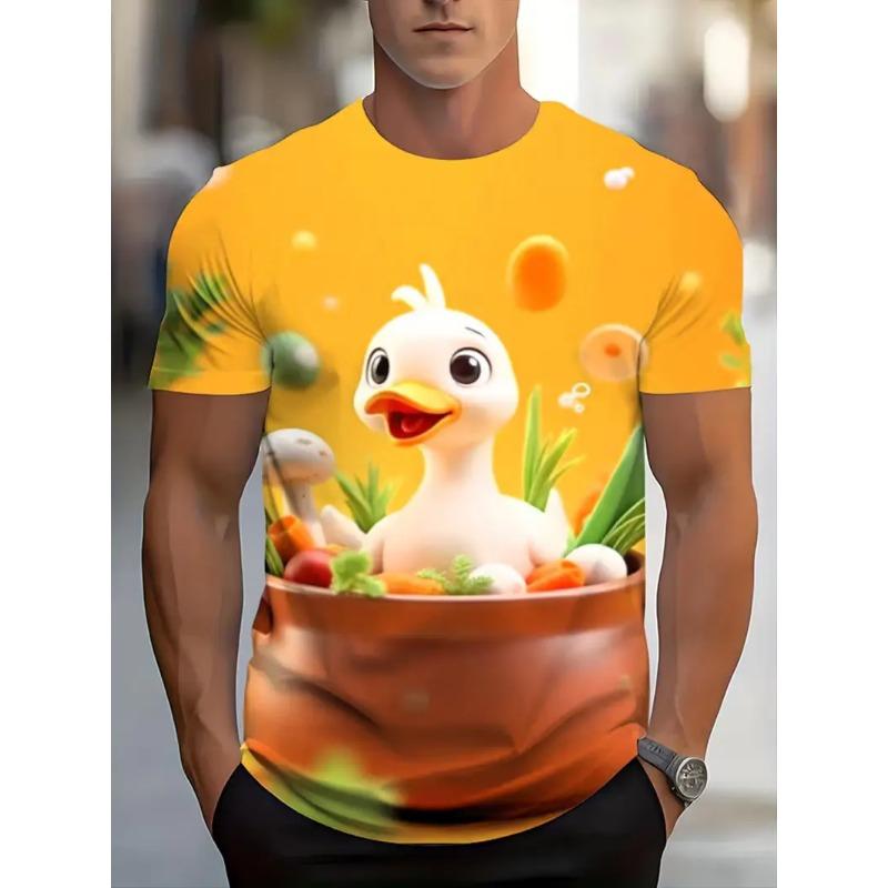 New men s short sleeve T-shirt 8XL
New men s short sleeve T-shirt 8XL