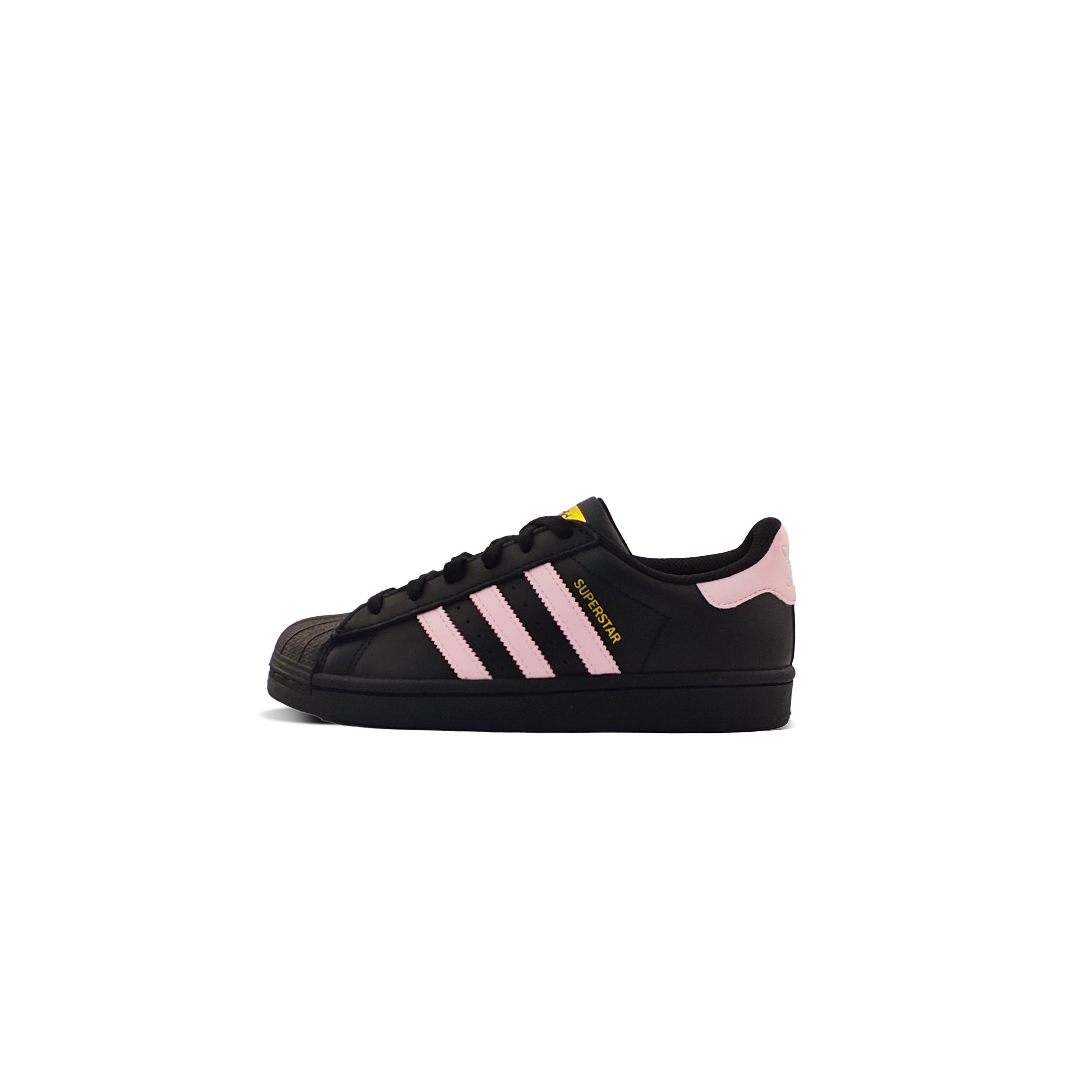 Adidas Originals SUPERSTAR Slip Resistant Low top Skateboard Shoes Unisex Black Pink EG4959(Team1295-) 35⅔
Adidas Originals SUPERSTAR Slip Resistant Low top Skateboard Shoes Unisex Black Pink EG4959(Team1295-) 35⅔